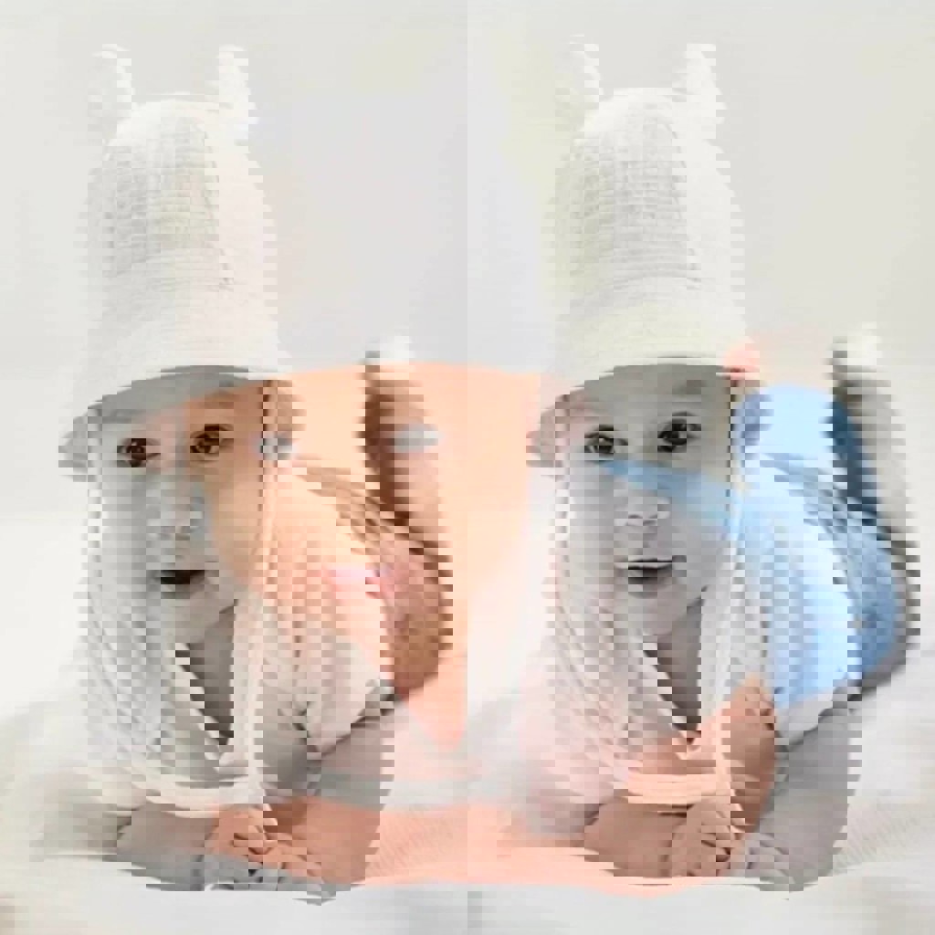 Панама для малыша