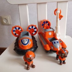 Рыба пазл деревянная - фото 2