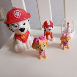 Рыба пазл деревянная - фото 4