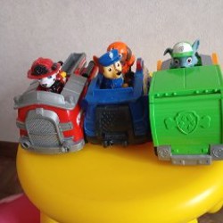 Рыба пазл деревянная - фото 7