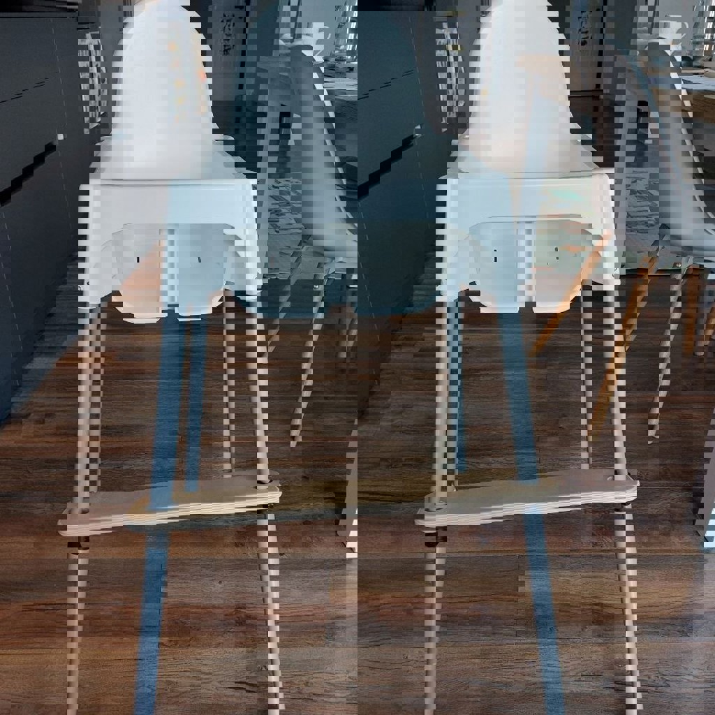 Стульчик Antilop Ikea