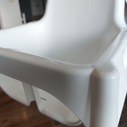 Стульчик Antilop Ikea - фото 4