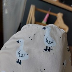 Стульчик Antilop Ikea - фото 6