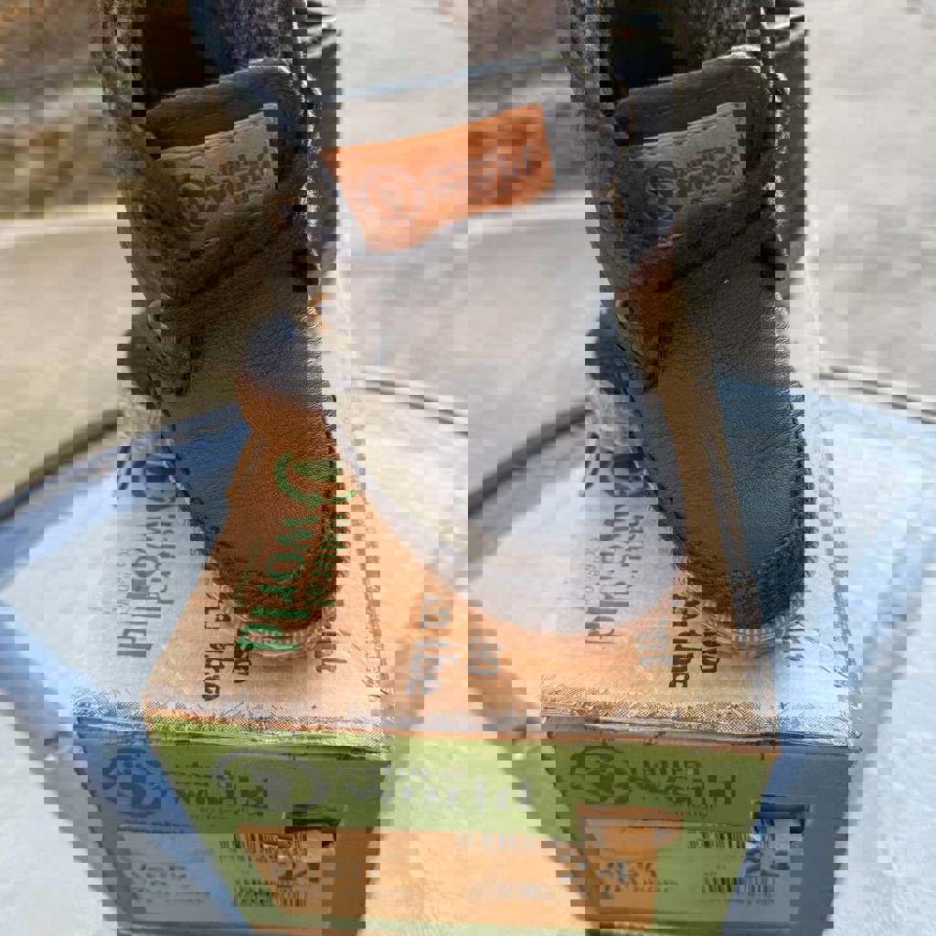 Детские испанские ботиночки