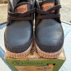 Детские испанские ботиночки - фото 2