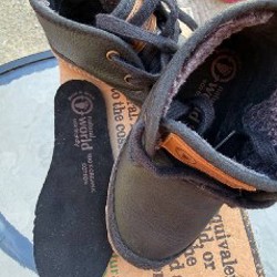 Детские испанские ботиночки - фото 3