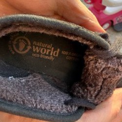 Детские испанские ботиночки - фото 4