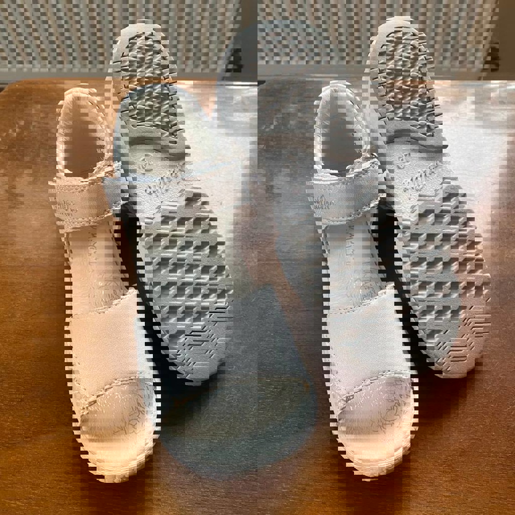 Кеды SursilOrtho