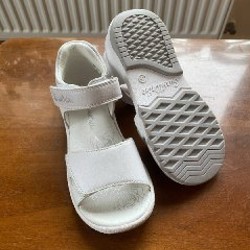 Кеды SursilOrtho - фото 1