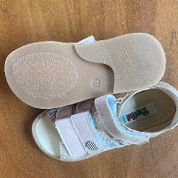 Кеды SursilOrtho - фото 3