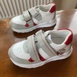 Кеды SursilOrtho - фото 7