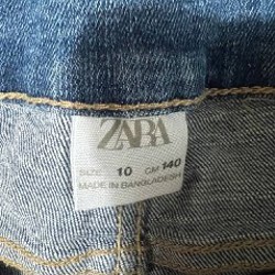 Штаны серые - фото 6