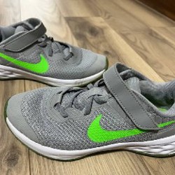 Штаны серые - фото 9