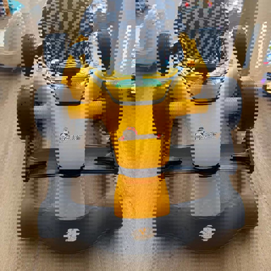 Детские ходунки