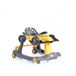 Детские ходунки - фото 2