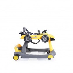 Детские ходунки - фото 4