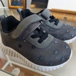 Кроссовки Тоmbi - фото 2