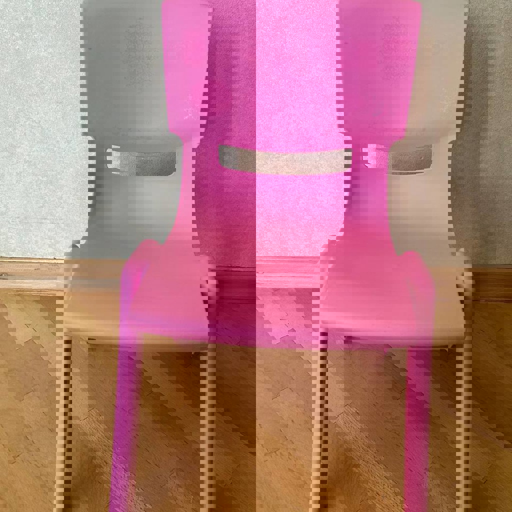 Стульчик детский