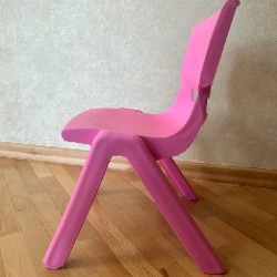 Стульчик детский - фото 2