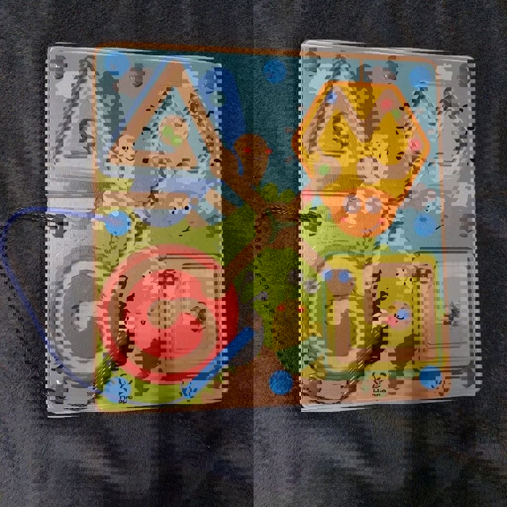 Борис Житков