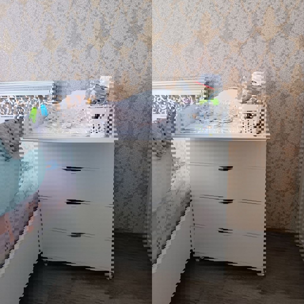 Автокресло бугабу