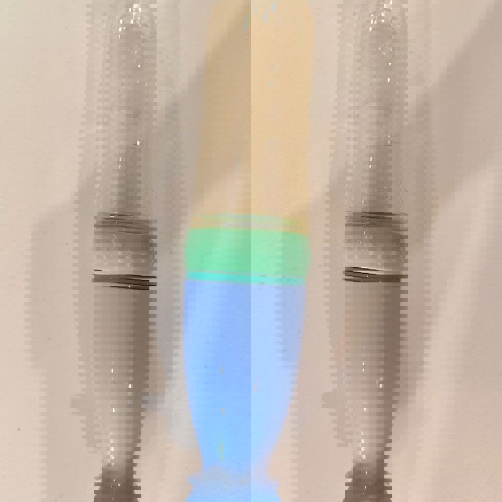 Ложка для прикорма