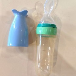 Ложка для прикорма - фото 2