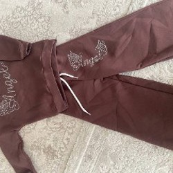 Костюм для девочки - фото 2