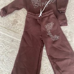 Костюм для девочки - фото 3