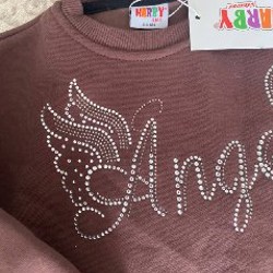 Костюм для девочки - фото 4