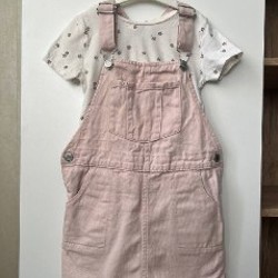 Детская одежда на девочку - фото 3