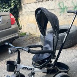 Велосипед - фото 2