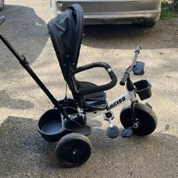 Велосипед - фото 3