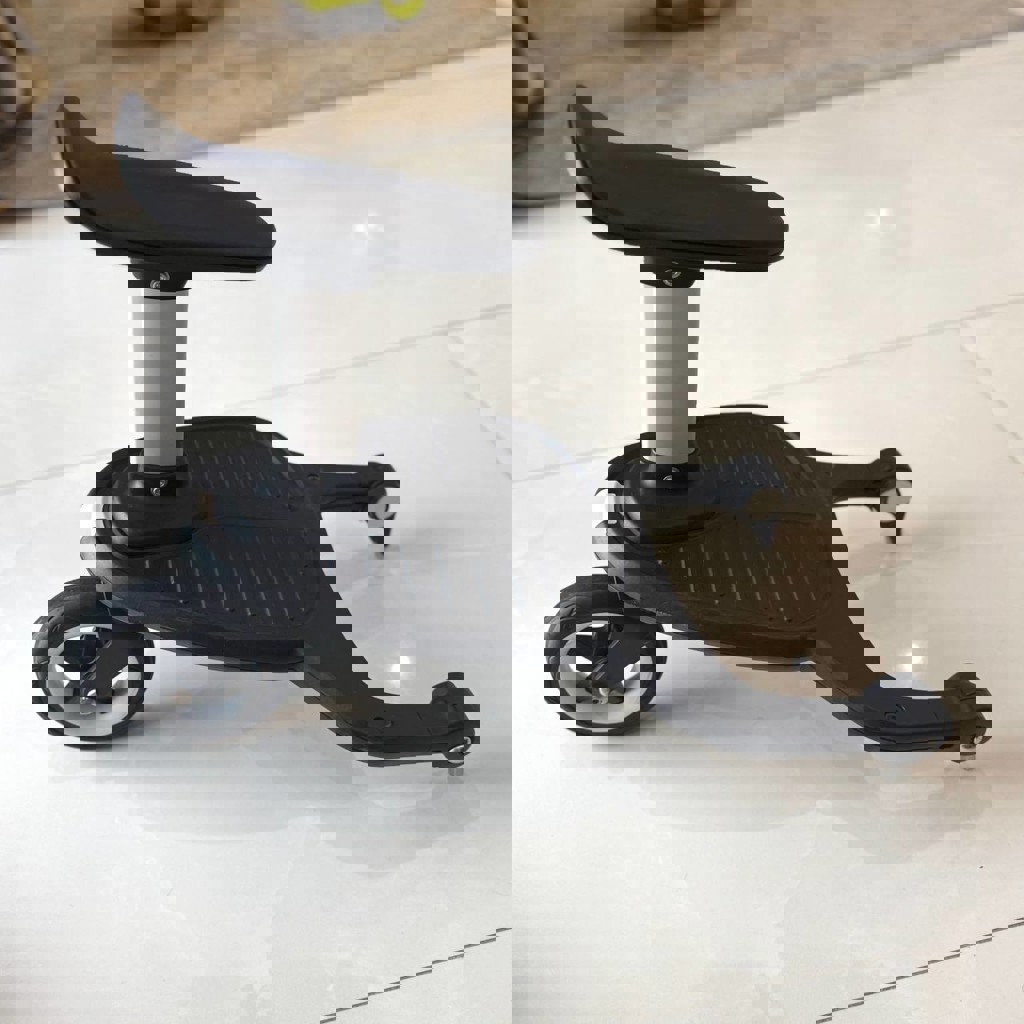 Подножка для второго ребенка Bugaboo Comfort Wheeled Board