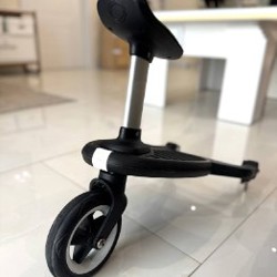 Подножка для второго ребенка Bugaboo Comfort Wheeled Board - фото 2