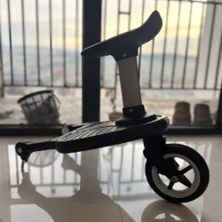 Подножка для второго ребенка Bugaboo Comfort Wheeled Board - фото 3