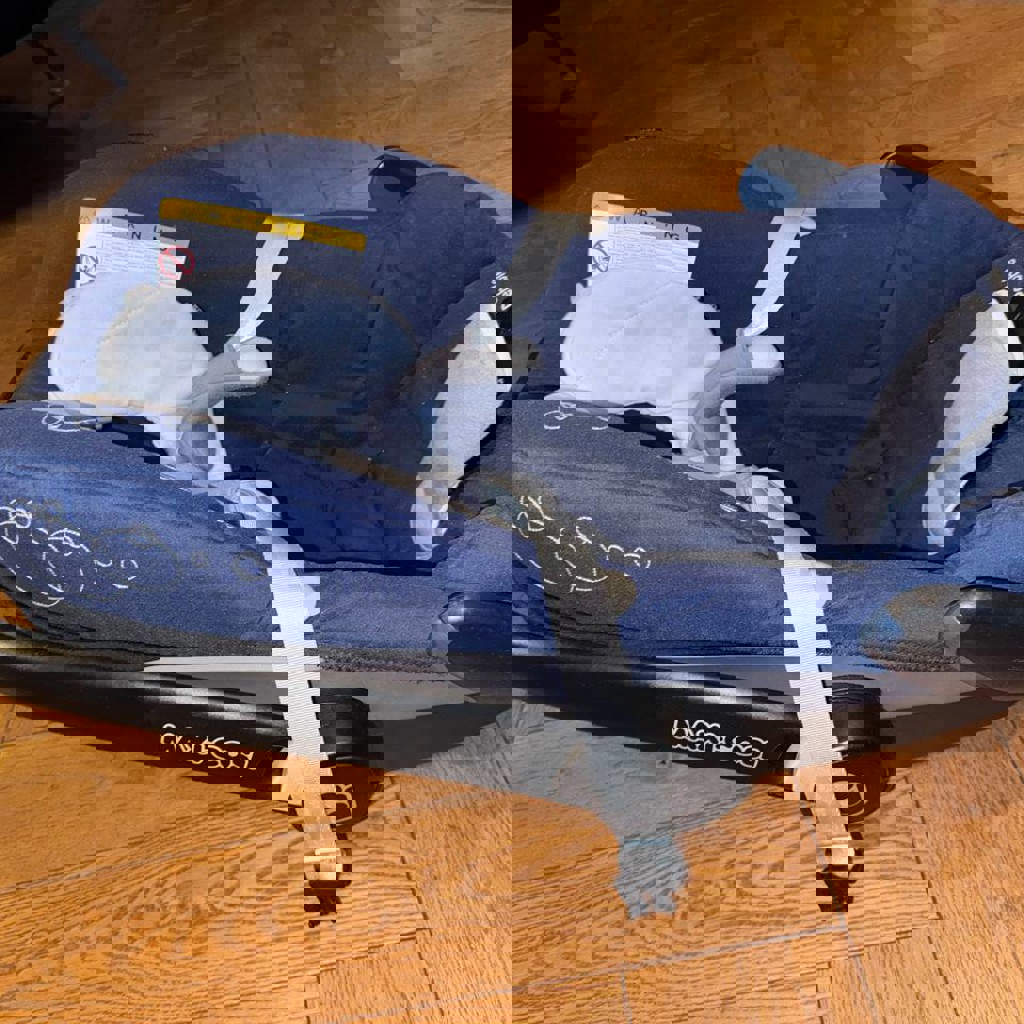 Автолюлька Maxi-Cosi