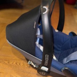 Автолюлька Maxi-Cosi - фото 2