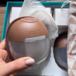 Портативный электрический беспроводной молокоотсос - фото 3