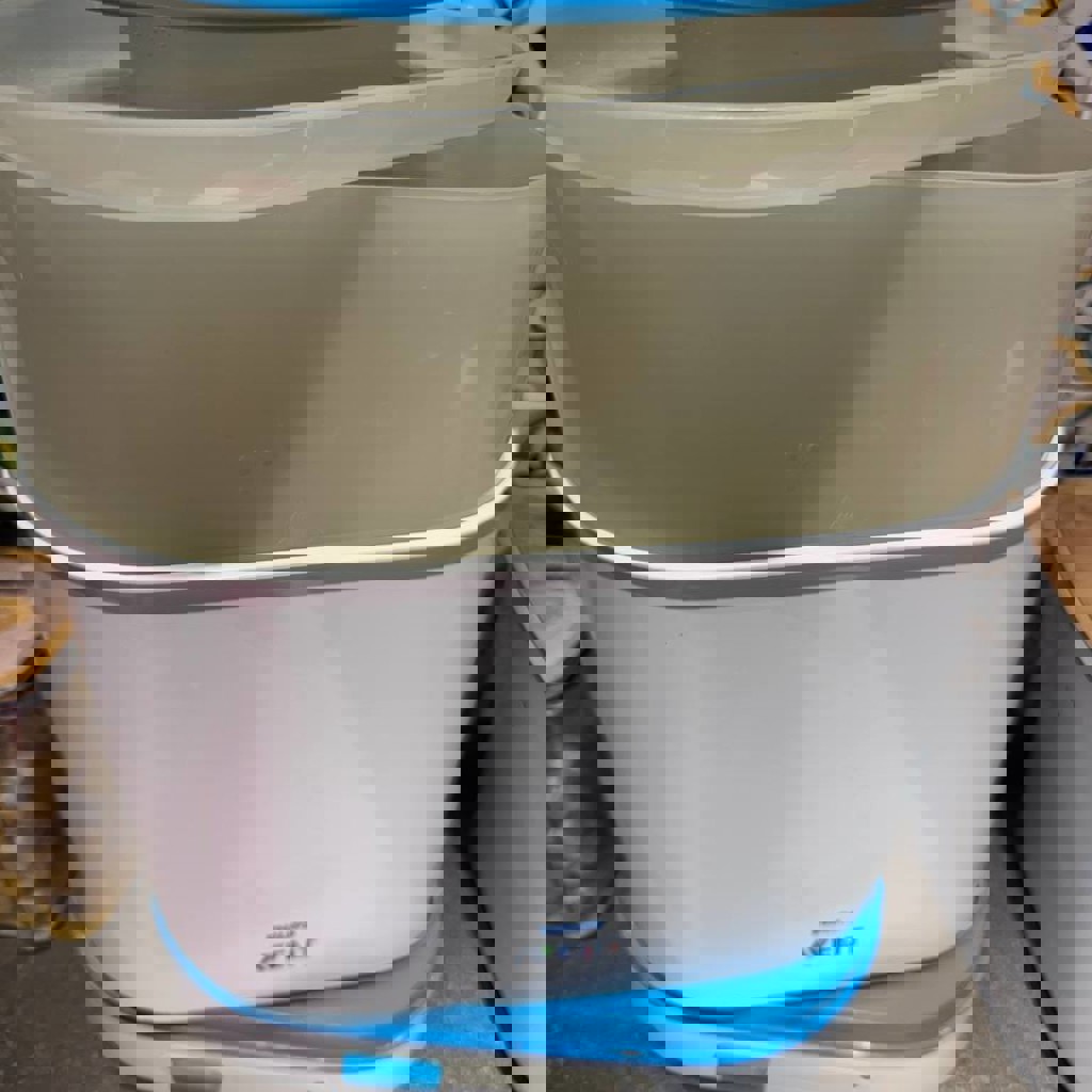 Стерилизатор Philips Avent