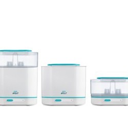 Стерилизатор Philips Avent - фото 3