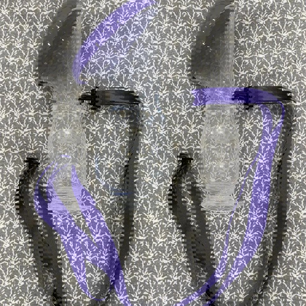 Молокоотсос Haakaa