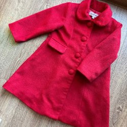 Пальто осенне-весеннее - фото 1