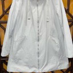 Куртка светлая для беременных - фото 1