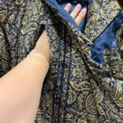 Куртка светлая для беременных - фото 7