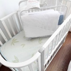 Кроватка трансформер - фото 3