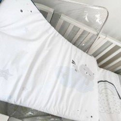 Кроватка трансформер - фото 5