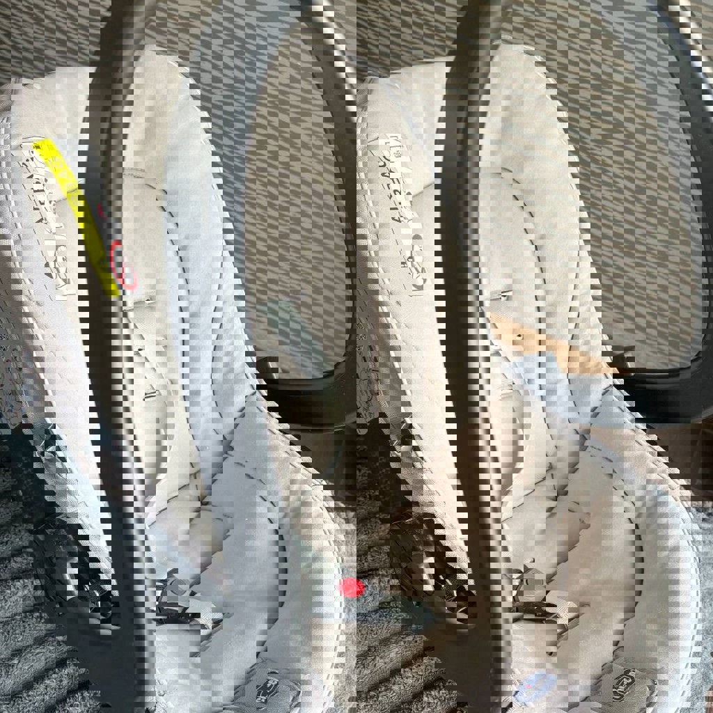 Автолюлька Chicco 0-13 кг