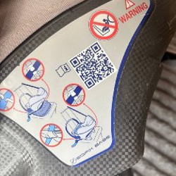 Автолюлька Chicco 0-13 кг - фото 4