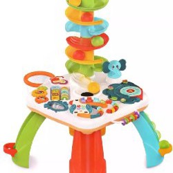 Развивающий столик - фото 1